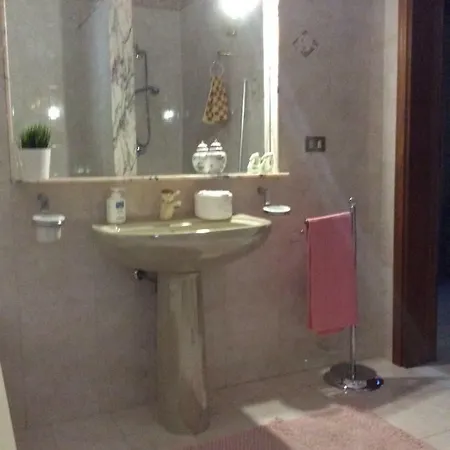 Casa Flavia * Santa Flavia