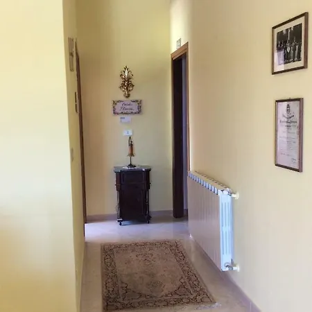 Casa Flavia Santa Flavia