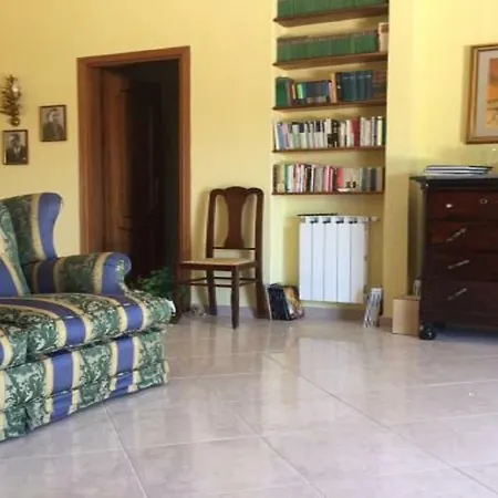 Casa Flavia Vendégház