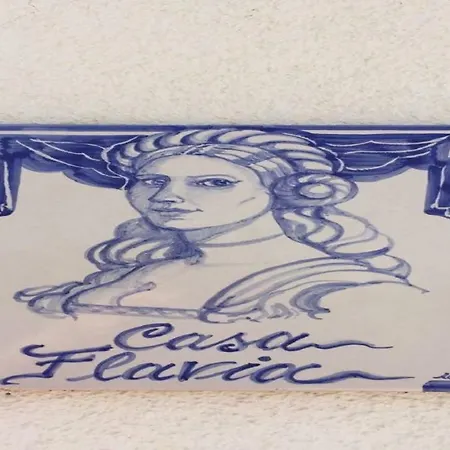 Casa Flavia Santa Flavia