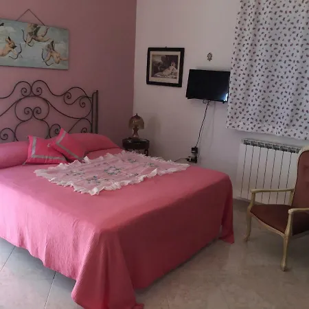 Vendégház Casa Flavia *