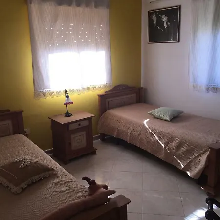 Vendégház Casa Flavia *
