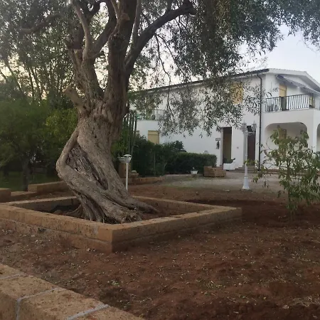 Casa Flavia Vendégház *