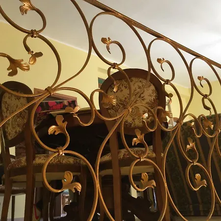 Casa Flavia Vendégház
