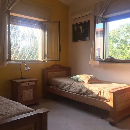 Casa Flavia