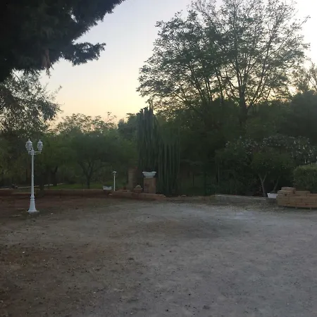 Casa Flavia Santa Flavia