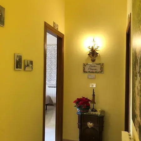 Vendégház Casa Flavia *