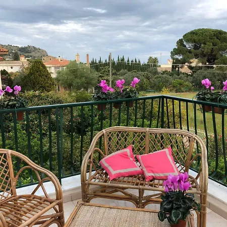 Casa Flavia *