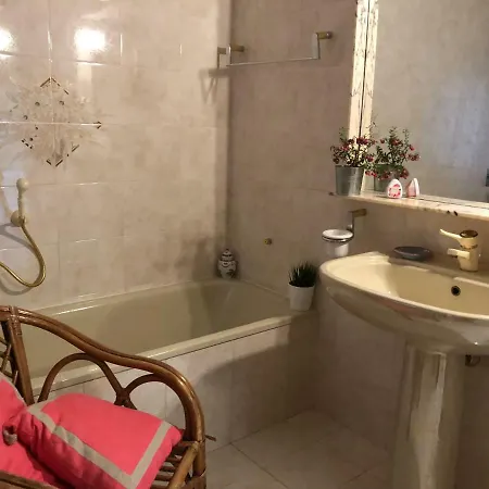Vendégház Casa Flavia