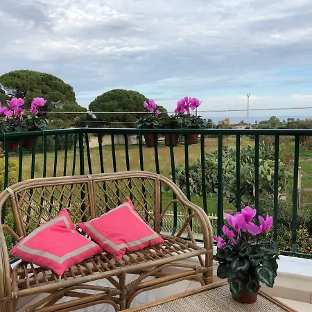 Casa Flavia * Santa Flavia