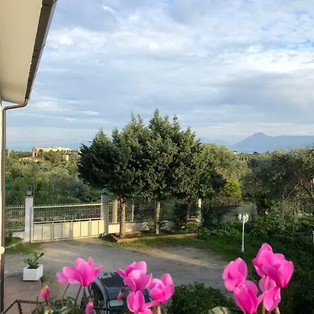 Casa Flavia Vendégház