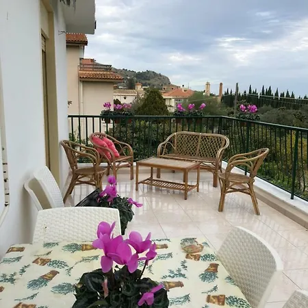 Casa Flavia *